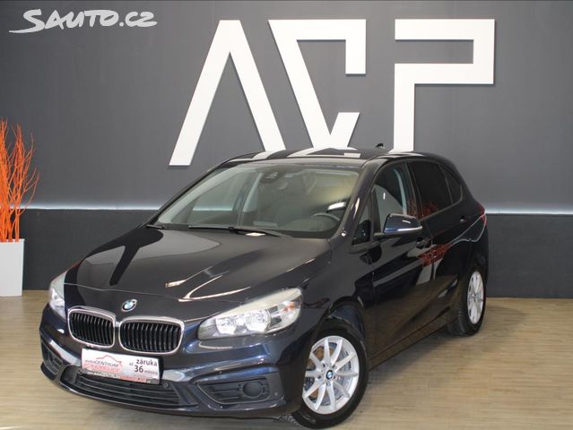 BMW Řada 2